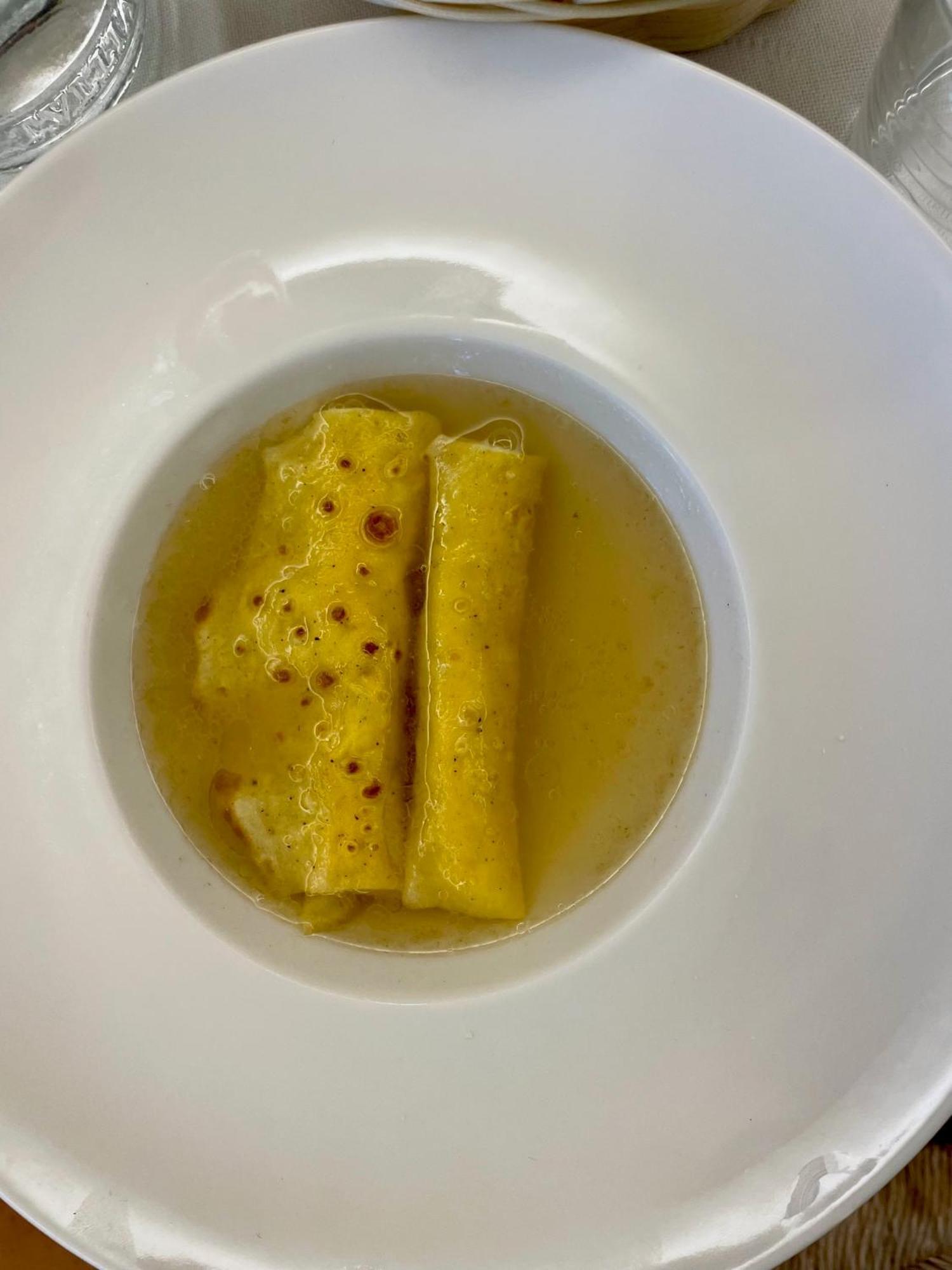 Vigneto - Italian Restaurant & B&B Villa Rosa Di Martinsicuro Bagian luar foto